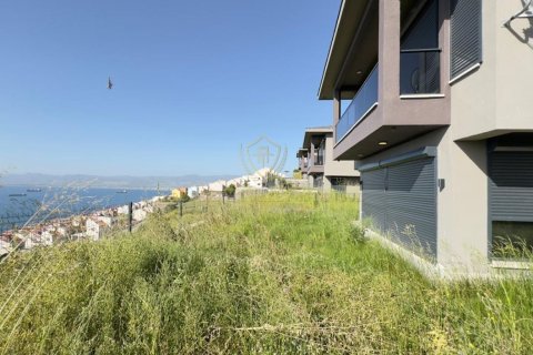 3+1 Villa  i Izmir, Turkiet Nr. 224934 - 16