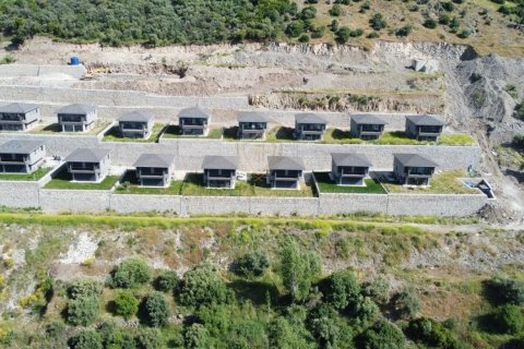 3+1 Villa  i Izmir, Turkiet Nr. 224934 - 20