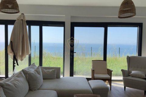 3+1 Villa  i Izmir, Turkiet Nr. 224934 - 14