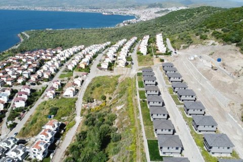 3+1 Villa  i Izmir, Turkiet Nr. 224934 - 21