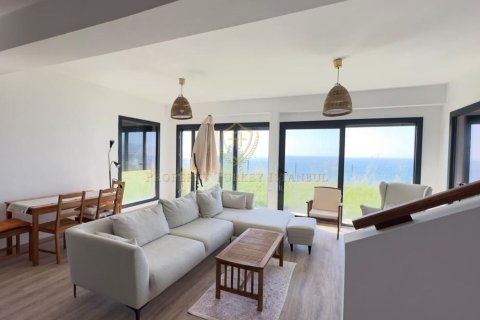 3+1 Villa  i Izmir, Turkiet Nr. 224934 - 13