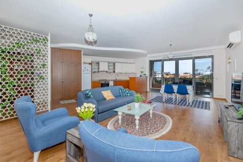 2+0 Lägenhet  i Tosmur, Alanya, Antalya, Turkiet Nr. 224937 - 3
