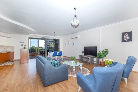 2+0 Lägenhet  i Tosmur, Alanya, Antalya, Turkiet Nr. 224937 - 7