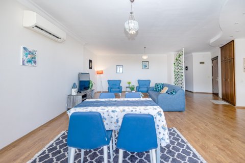 2+0 Lägenhet  i Tosmur, Alanya, Antalya, Turkiet Nr. 224937 - 4