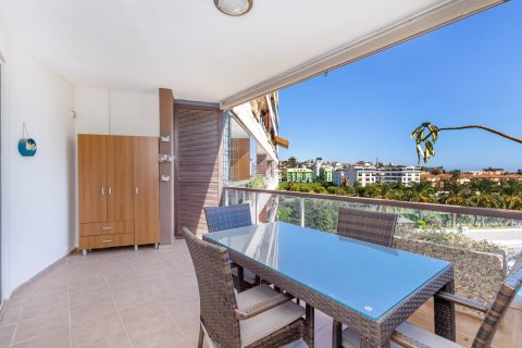 2+0 Lägenhet  i Tosmur, Alanya, Antalya, Turkiet Nr. 224937 - 11