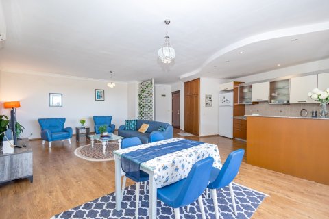 2+0 Lägenhet  i Tosmur, Alanya, Antalya, Turkiet Nr. 224937 - 5