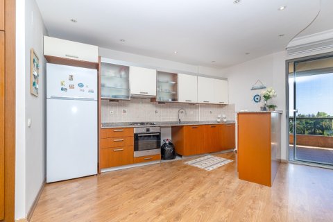 2+0 Lägenhet  i Tosmur, Alanya, Antalya, Turkiet Nr. 224937 - 2