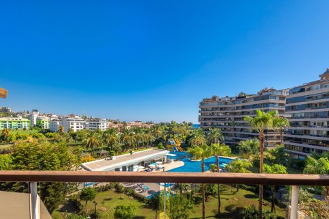 2+0 Lägenhet  i Tosmur, Alanya, Antalya, Turkiet Nr. 224937 - 12