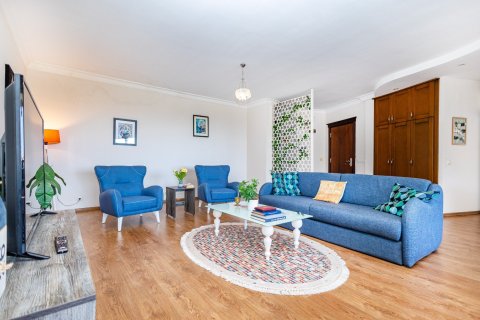 2+0 Lägenhet  i Tosmur, Alanya, Antalya, Turkiet Nr. 224937 - 6