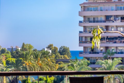 2+0 Lägenhet  i Tosmur, Alanya, Antalya, Turkiet Nr. 224937 - 13