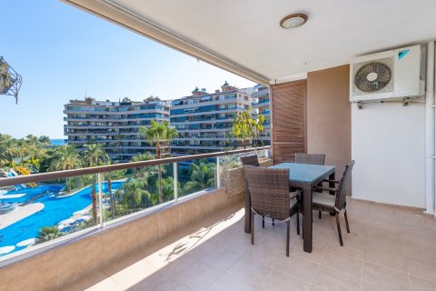 2+0 Lägenhet  i Tosmur, Alanya, Antalya, Turkiet Nr. 224937 - 10