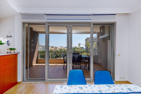 2+0 Lägenhet  i Tosmur, Alanya, Antalya, Turkiet Nr. 224937 - 8