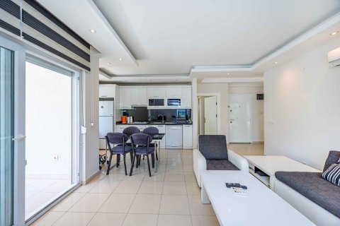 2+0 Lägenhet  i Alanya, Antalya, Turkiet Nr. 224936 - 3
