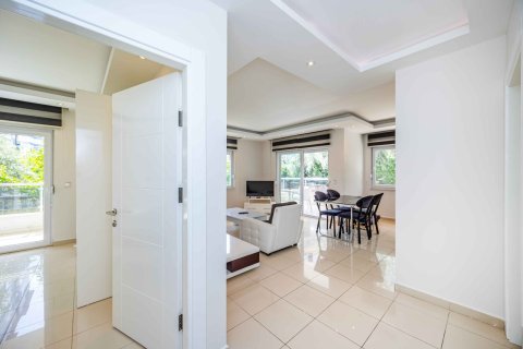 2+0 Lägenhet  i Alanya, Antalya, Turkiet Nr. 224936 - 9