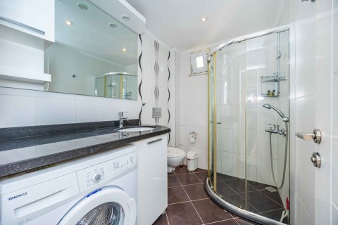2+0 Lägenhet  i Alanya, Antalya, Turkiet Nr. 224936 - 15