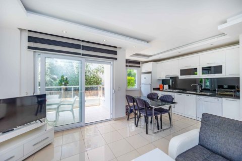2+0 Lägenhet  i Alanya, Antalya, Turkiet Nr. 224936 - 4