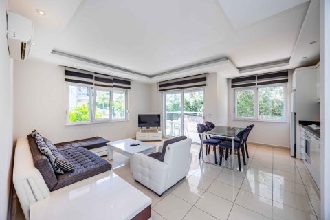 2+0 Lägenhet  i Alanya, Antalya, Turkiet Nr. 224936 - 8