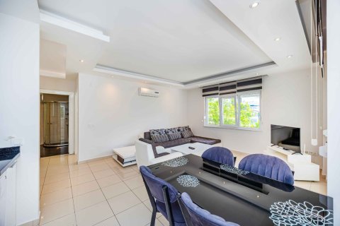 2+0 Lägenhet  i Alanya, Antalya, Turkiet Nr. 224936 - 6