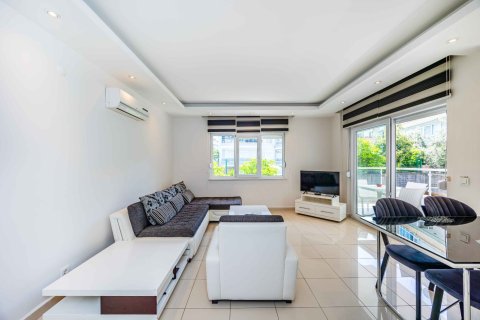 2+0 Lägenhet  i Alanya, Antalya, Turkiet Nr. 224936 - 7