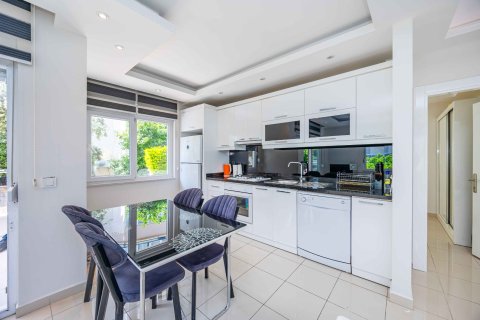 2+0 Lägenhet  i Alanya, Antalya, Turkiet Nr. 224936 - 2