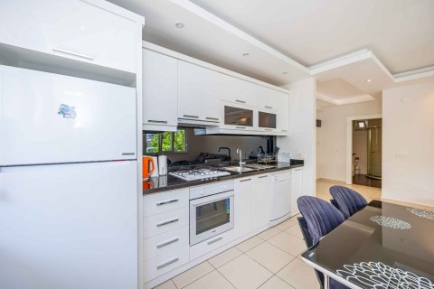 2+0 Lägenhet  i Alanya, Antalya, Turkiet Nr. 224936 - 5