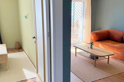 1+0 Lägenhet  i Avsallar, Antalya, Turkiet Nr. 224939 - 15