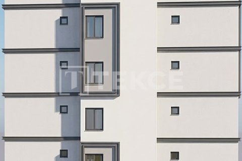 2+1 Wohnung in Antalya, Türkei Nr. 237446 - 3