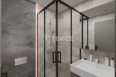 2+1 Wohnung in Antalya, Türkei Nr. 237446 - 7