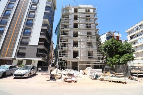 2+1 Wohnung in Antalya, Türkei Nr. 237446 - 10