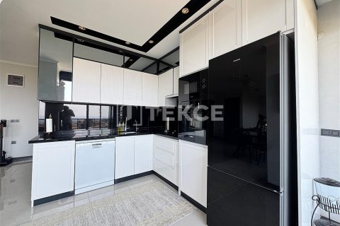 2+1 Penthäuser  in Alanya, Antalya, Türkei Nr. 237449 - 30