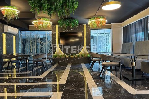 2+1 Penthäuser  in Alanya, Antalya, Türkei Nr. 237449 - 16
