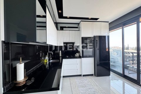 2+1 Penthäuser  in Alanya, Antalya, Türkei Nr. 237449 - 29