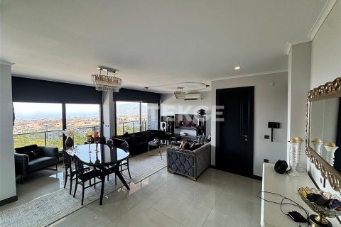 2+1 Penthäuser  in Alanya, Antalya, Türkei Nr. 237449 - 26