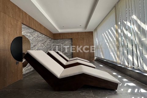 2+1 Penthäuser  in Alanya, Antalya, Türkei Nr. 237449 - 19