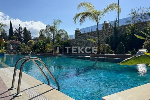 2+1 Penthäuser  in Alanya, Antalya, Türkei Nr. 237449 - 6