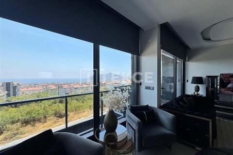 2+1 Penthäuser  in Alanya, Antalya, Türkei Nr. 237449 - 28
