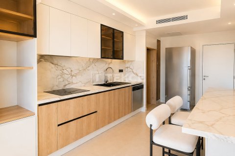 4+1 Villa  i Milas, Mugla, Turkiet Nr. 237452 - 18