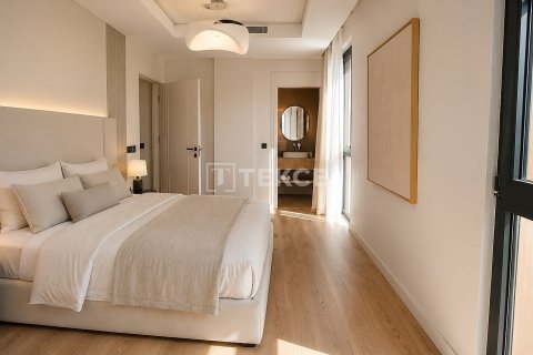 4+1 Villa  i Milas, Mugla, Turkiet Nr. 237452 - 28