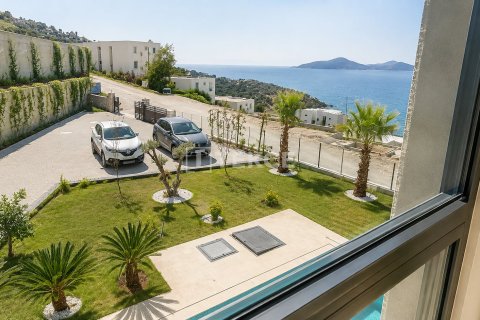 4+1 Villa  i Milas, Mugla, Turkiet Nr. 237452 - 8