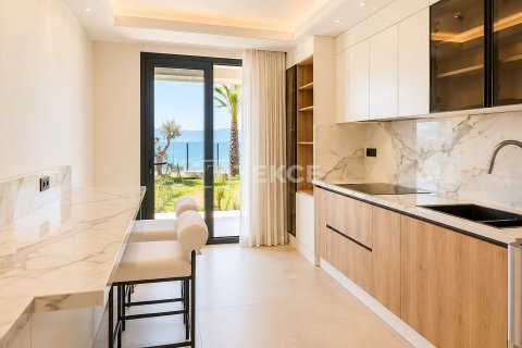 4+1 Villa  i Milas, Mugla, Turkiet Nr. 237452 - 17