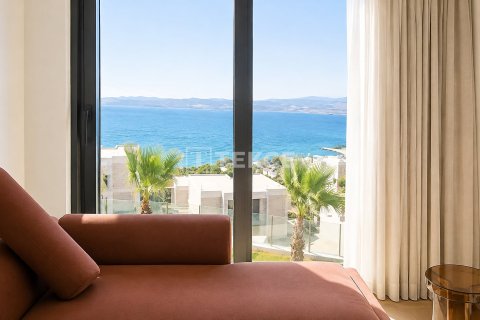4+1 Villa  i Milas, Mugla, Turkiet Nr. 237452 - 23