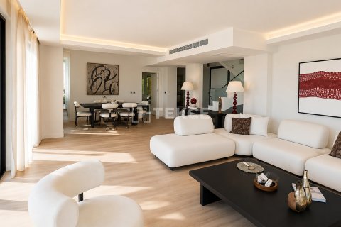 4+1 Villa  i Milas, Mugla, Turkiet Nr. 237452 - 15
