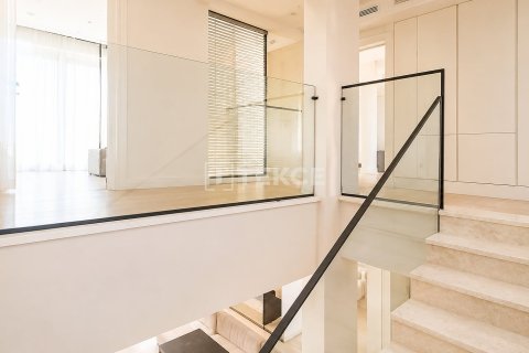 4+1 Villa  i Milas, Mugla, Turkiet Nr. 237452 - 20
