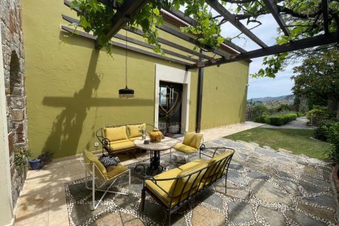 Villa for sale in Yalikavak, Mugla, Turkey, 10 bedrooms, 1700m2, No. 227089 – photo 18