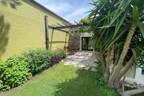 Villa for sale in Yalikavak, Mugla, Turkey, 10 bedrooms, 1700m2, No. 227089 – photo 25