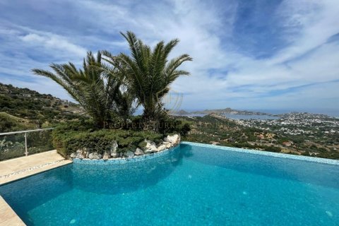 Villa for sale in Yalikavak, Mugla, Turkey, 10 bedrooms, 1700m2, No. 227089 – photo 13