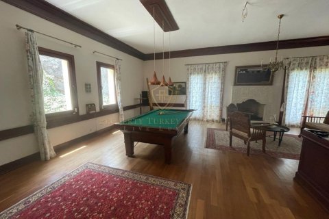 Villa for sale in Yalikavak, Mugla, Turkey, 10 bedrooms, 1700m2, No. 227089 – photo 6