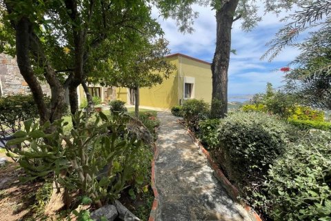 Villa for sale in Yalikavak, Mugla, Turkey, 10 bedrooms, 1700m2, No. 227089 – photo 28