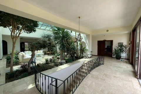 Villa for sale in Yalikavak, Mugla, Turkey, 10 bedrooms, 1700m2, No. 227089 – photo 9