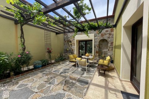 Villa for sale in Yalikavak, Mugla, Turkey, 10 bedrooms, 1700m2, No. 227089 – photo 26